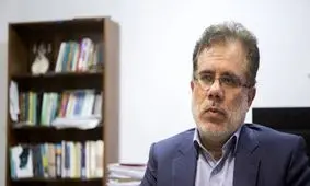  فساد شکایت کردنی نیست، بلکه گزارشش باید کرد