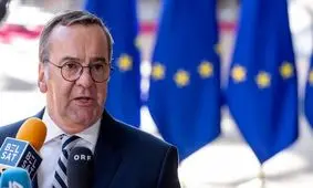 آلمان قصد خرید سامانه موشکی با برد ۲۰۰۰ کیلومتر را از آمریکا دارد

