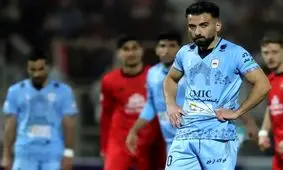 ناکامی سپاهان در جذب ستاره چادرملو