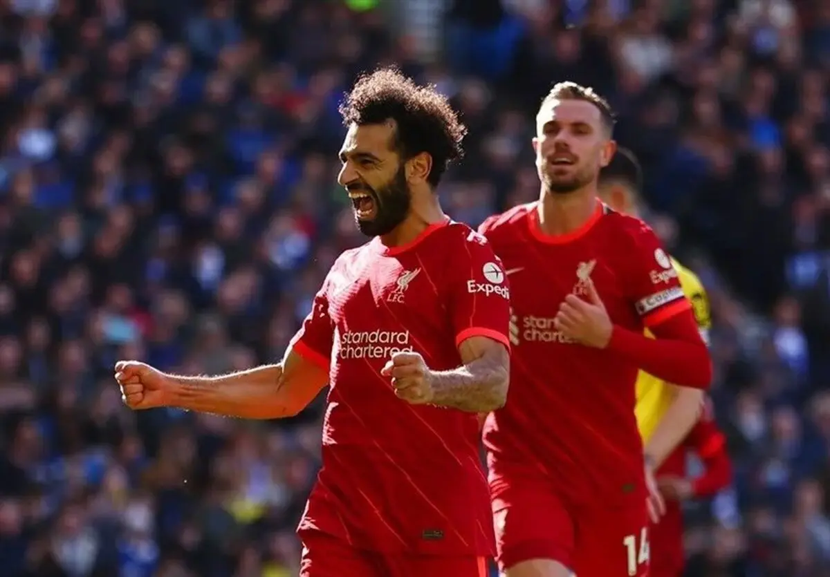 چراغ سبز محمد صلاح به عربستانی‌ها