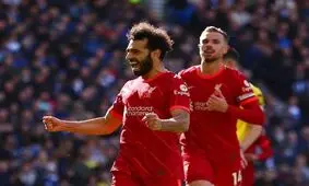 چراغ سبز محمد صلاح به عربستانی‌ها