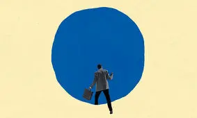 چرا ترک یک شغل بد سخت است؟