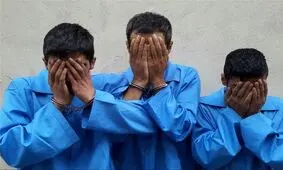 سارق: می خواست در باغ جاجرود مرا کباب کند و بخورد!/ راز سرقت ماشین لاکچری لو رفت