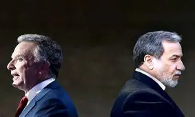 صابرین‌نیوز: وقت مردم را با مذاکره غیرمستقیم هدر ندهید