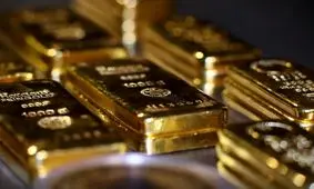 افزایش قیمت طلا شتاب گرفت
