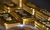 افزایش قیمت طلا شتاب گرفت