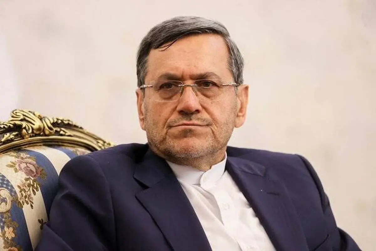 قشقاوی: از نظر شرعی امکان تغییر فتوای رهبر جدید درباره سلاح هسته‌ای وجود دارد