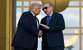 فاش شد: نیم‌ساعت پیش از نشست ناتو، هشدار موشکی ترکیه فعال شد