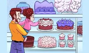 فقط تیزبین‌ها می‌توانند پاسخ دهند