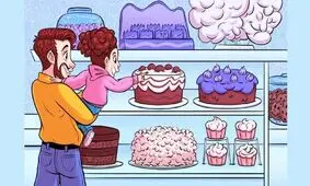 فقط تیزبین‌ها می‌توانند پاسخ دهند