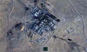 اعتراف به ناکامی آمریکا در نابودی تاسیسات هسته‌ای ایران
