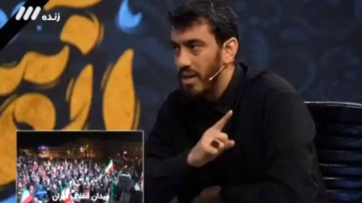 مهدی رسولی: با اغتشاشگران اتمام حجت کرده‌ایم 