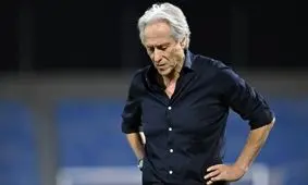 الهلالی‌های خشمگین خواستار اخراج ژسوس و ۴ ستاره سرشناس

