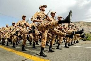 پیگیری «طرح سربازی حرفه‌ای» در مجلس