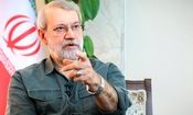 لاریجانی: پیام جنایت اخیر اسرائیل در قطر یک چیز است؛ ای کشورهای منطقه! سلطه‌ی آینده‌ی مرا دریابید