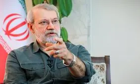 لاریجانی: پیام جنایت اخیر اسرائیل در قطر یک چیز است؛ ای کشورهای منطقه! سلطه‌ی آینده‌ی مرا دریابید