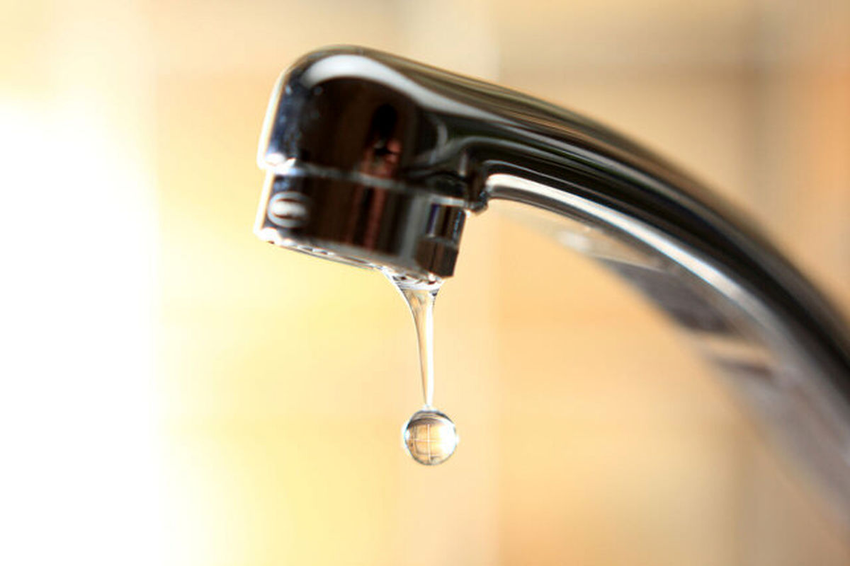 ۶۵ درصد مشترکان آب در خراسان جنوبی کم‌ مصرف هستند