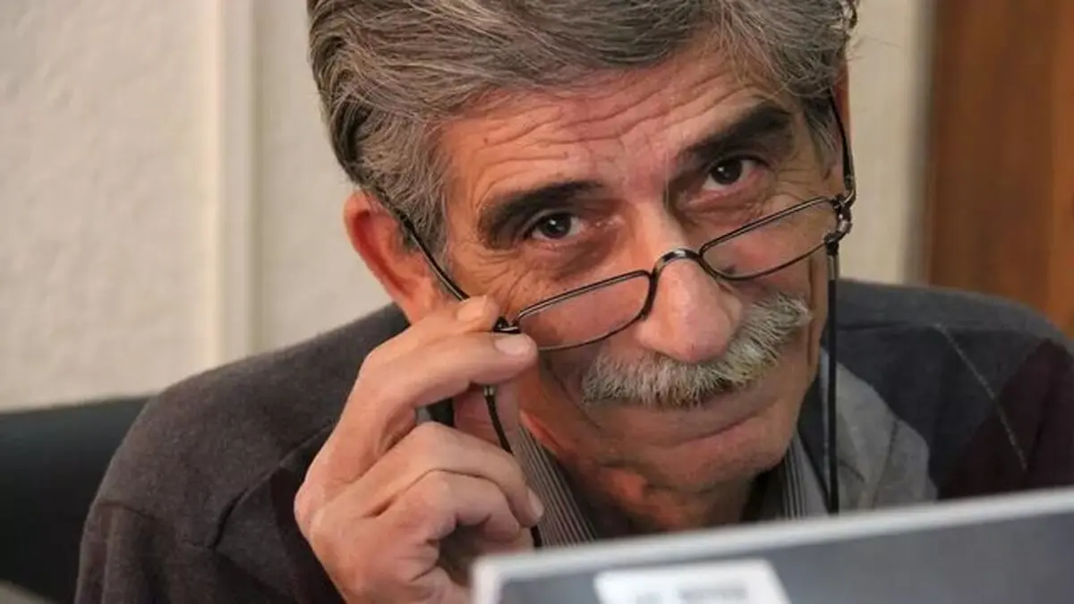 یونس تراکمه درگذشت