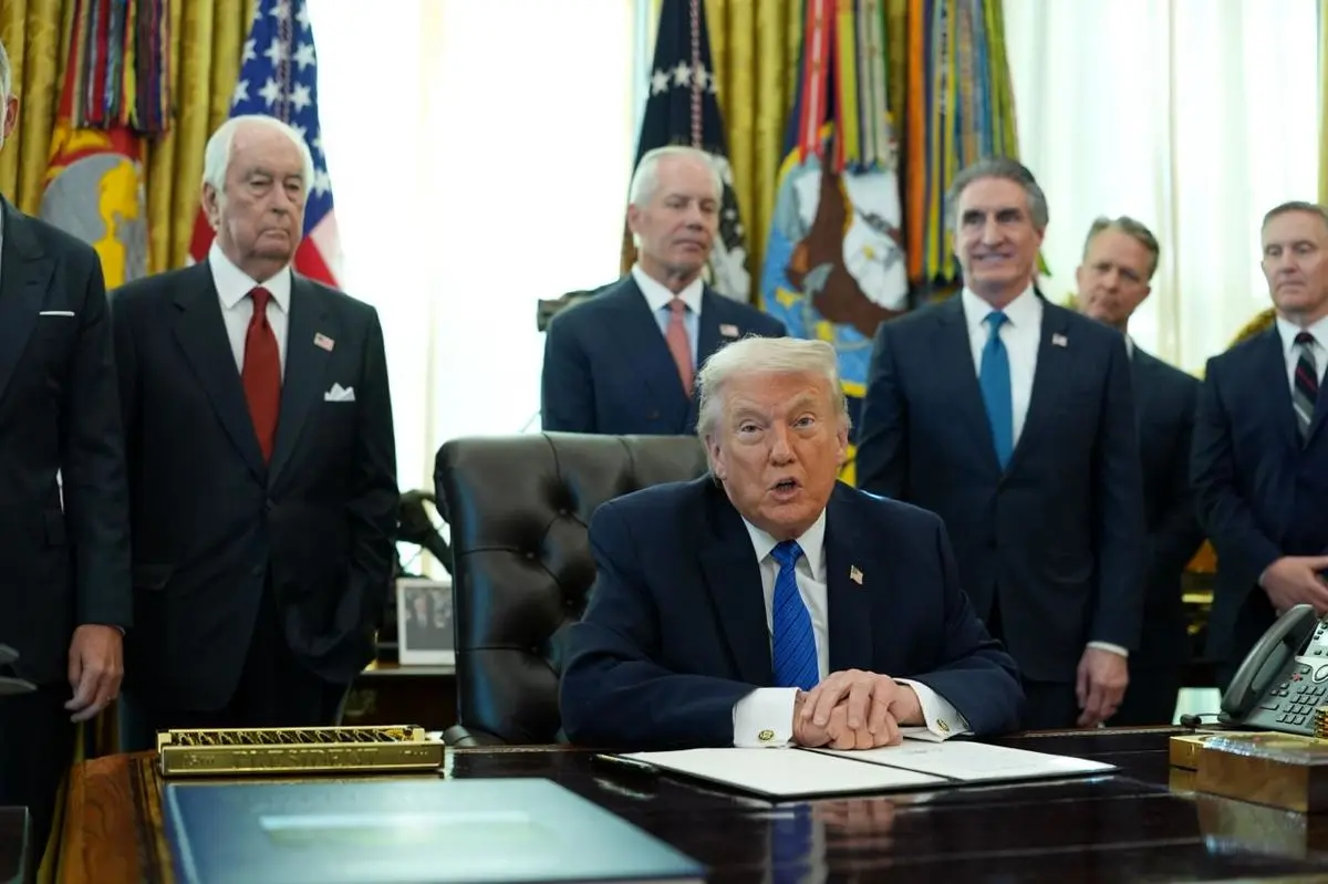 ایران آمادگی پذیرش شروط آمریکا برای توافق را دارد؟ / آکسیوس به نقل از منابع آمریکایی: بعید است!