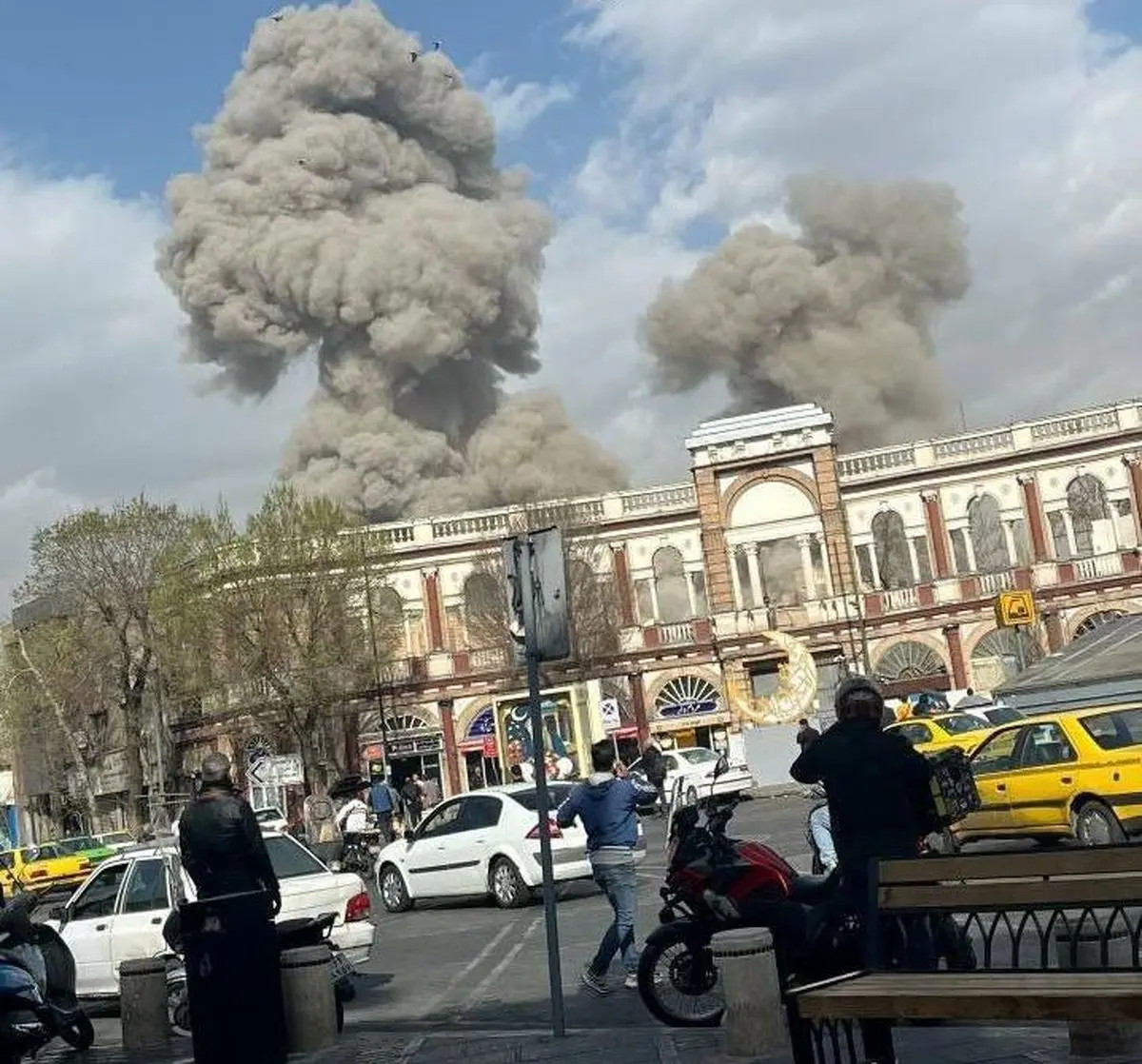 گاردین: آمریکا در میانه مذاکرات دوم دوباره فریب داد