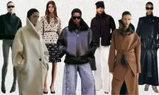 10 آیتم پیشنهادی برای زمستان 2026/ تصاویر