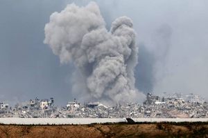 ۴ دلیلی که نشان می‌دهد چرا جنگ غزه هم‌چنان جان بیگناهان را می‌گیرد/ جنگ اسرائیل و فلسطین به این زودی تمام شدنی نیست