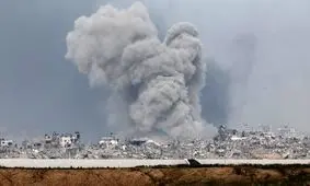 ۴ دلیلی که نشان می‌دهد چرا جنگ غزه هم‌چنان جان بیگناهان را می‌گیرد/ جنگ اسرائیل و فلسطین به این زودی تمام شدنی نیست