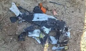سقوط یک پهپاد در اطراف محل اقامت رئیس پارلمان عراق


