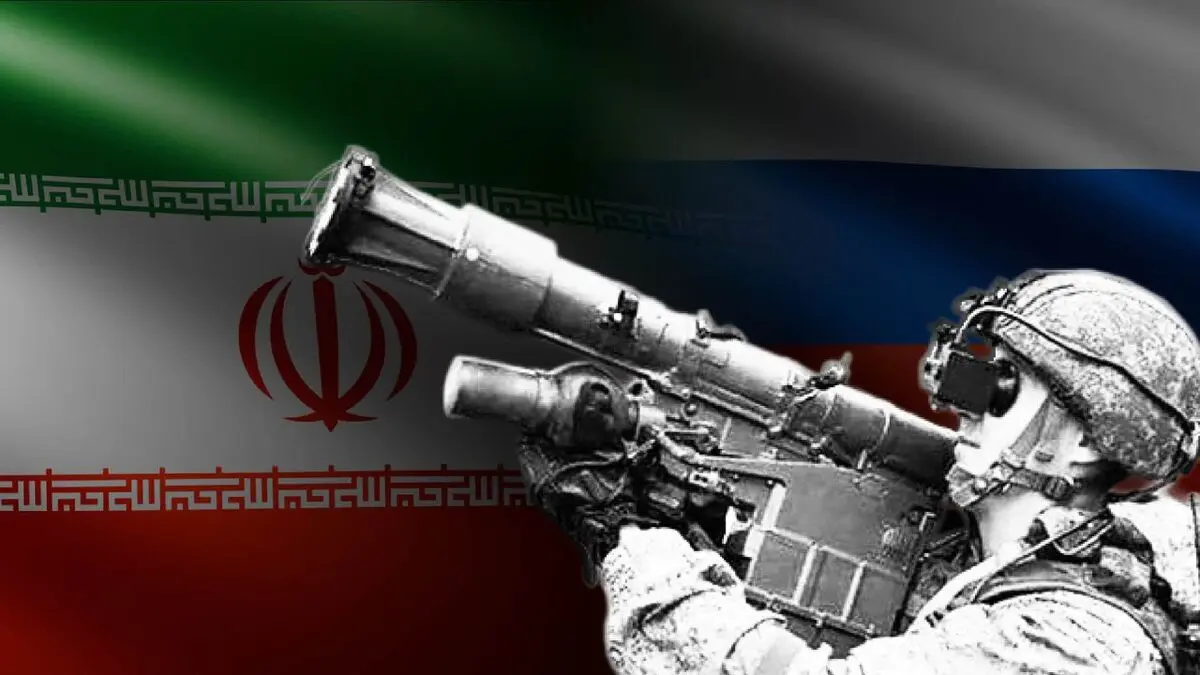 ماجرای توافق محرمانه تهران ـ مسکو برای بازسازی پدافند هوایی چیست؟