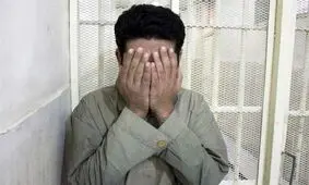 وقتی فیلم های خیانت همسرم را دیدم او را کشتم/ جسد زن جوان در بیابان کشف شد