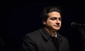 همایون شجریان در کانادا هم رکورد زد
