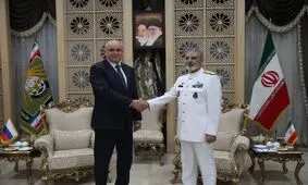 سرلشکر موسوی: ایران راه دیپلماسی را بهترین روش حل مشکلات می‌داند