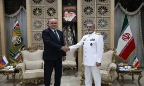 سرلشکر موسوی: ایران راه دیپلماسی را بهترین روش حل مشکلات می‌داند