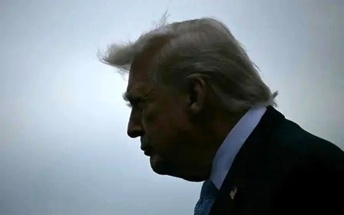 کانورسیشن: ادعای مذاکره آشکارترین نشانه هراس آمریکا از شکست است | چرا ترامپ ترسیده؟!