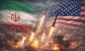 افسر سابق اطلاعاتی آمریکا: ایران برد و برد بزرگ