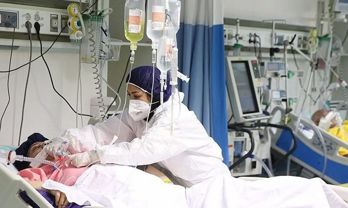 وضعیت 52 کرونایی در استان فارس وخیم اعلام شد