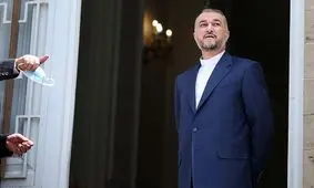 واکنش کنایه دار کیهان به حرف‌های امیرعبداللهیان درباره اروپا/ هدف پشت‌پرده غرب از مذاکره با هر کشوری نابودی 3 میلیارد انسان است