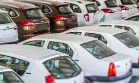 قیمت خودرو‌های ایران‌خودرو و سایپا امروز دوشنبه ۱۵ فروردین