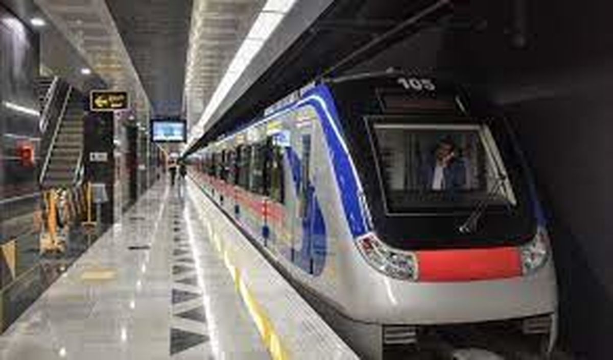 جزئیات علت مرگ یکی از کارگران مترو