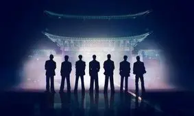 سئول در قرمزی فرو رفت؛ کامبک انفجاری بی‌تی‌اس زیر سایه جنجال سیاسی