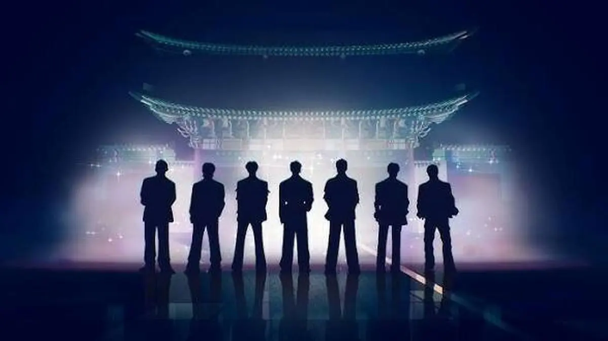 سئول در قرمزی فرو رفت؛ کامبک انفجاری بی‌تی‌اس زیر سایه جنجال سیاسی