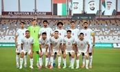 تیم امید ایران «گوام» را گلباران کرد