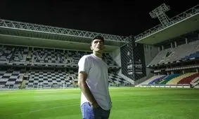 بازگشت قطعی بیرانوند به پرسپولیس