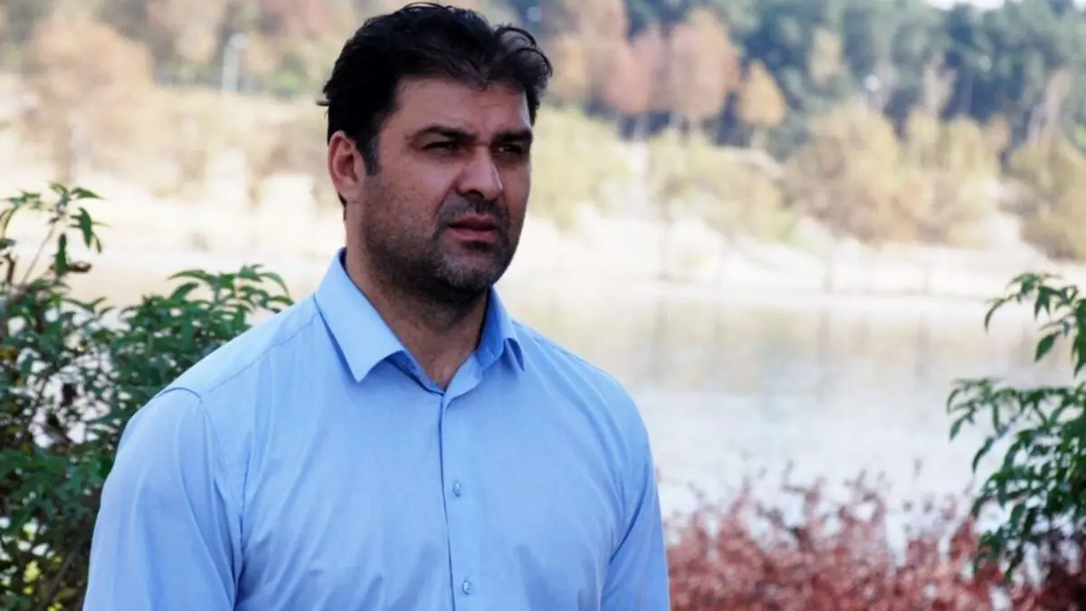 سهرابیان: داغ قایقرانانمان را بر دل تایلندی‌ها خواهیم گذاشت

