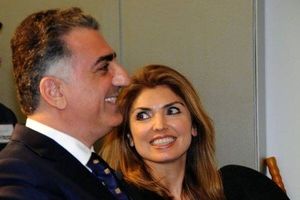 همسر رضا پهلوی: به‌ زودی، شوهرم از «مبارزه» کناره‌گیری می کند/ کنایه یاسمین پهلوی به مردم ایران

