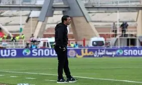 نکونام: باد روی عملکرد ما تأثیرگذار بود