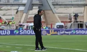 نکونام: باد روی عملکرد ما تأثیرگذار بود