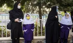أخذ رضایت‌نامه از والدین برای حضور فرزندان در مدارس، وجاهت قانونی ندارد