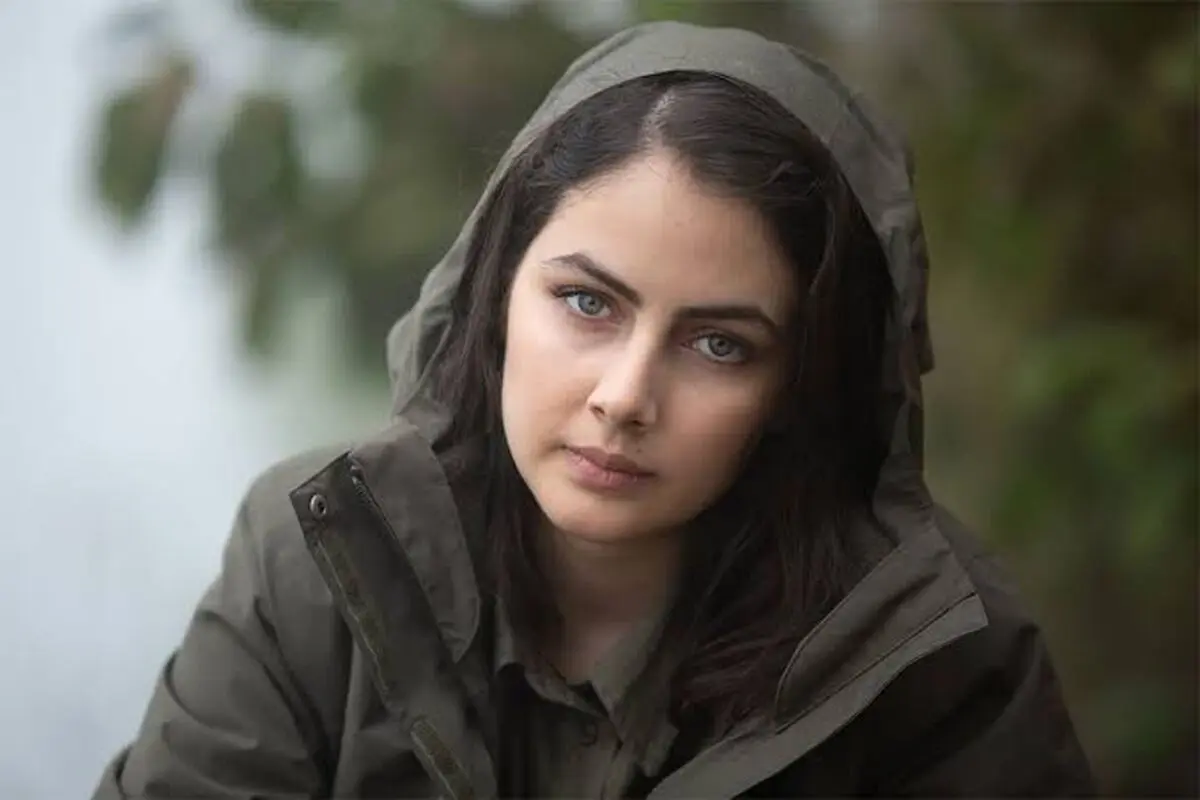 بازیگری که بدون کارنامه سنگین، ستاره شبکه‌ها شد؛ پشت پرده شهرت ناگهانی فرزانه فرنام، خجسته بامدادخمار/ ویدئو 