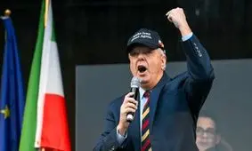 آکسیوس: مشاوران ارشد ترامپ مخالف حمله به ایران هستند/ آن‌ها پیشنهاد حذف فیزیکی مقام‌های عالی‌رتبه ایران را به ترامپ داده‌اند